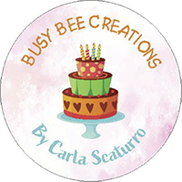 Busy Bee Creations Cakes